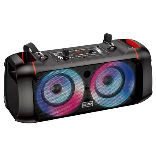 Kakusiga MD-KSC689 Wireless Speaker