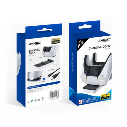 قاعدة شحن DOBE TP5-0505