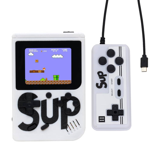 SUP Game Box – 400 in 1
