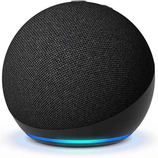 Amazon Echo Dot 5th Generation Smart Speaker