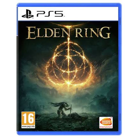 PS5 Game: Elden Ring