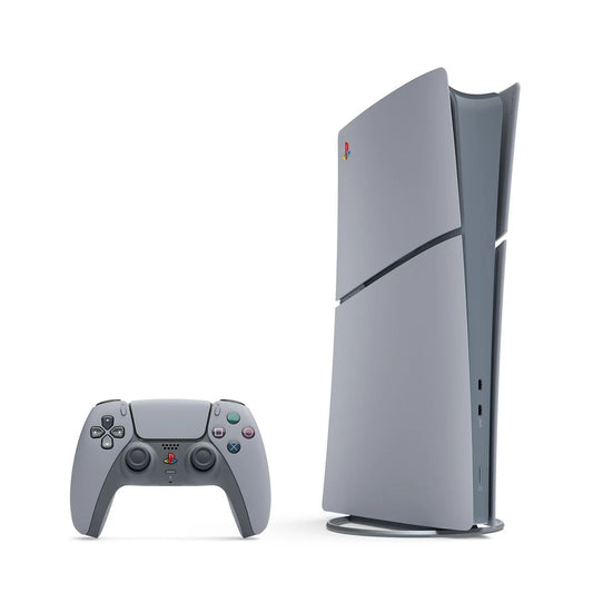 الذكرى السنوية الثلاثين لجهاز PS5 - إصدار محدود