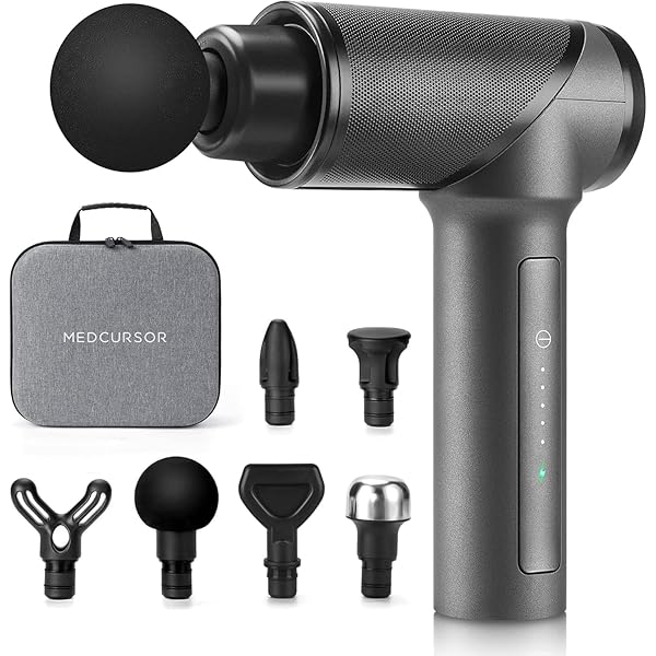 Mi Massage Mini 2 Portable Massage Gun