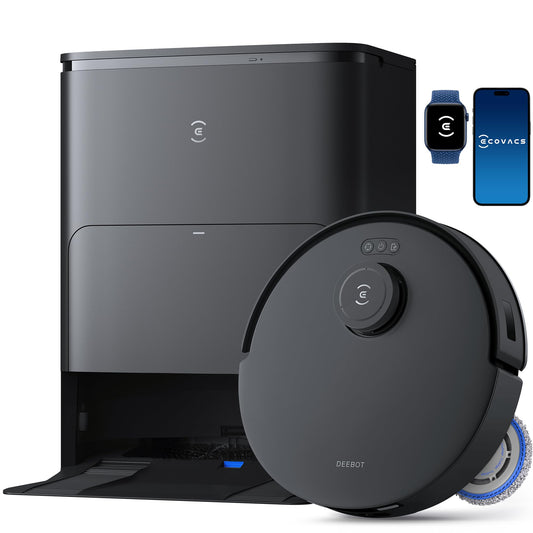 Ecovacs T30S