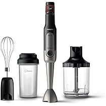 Philips HR2683 Hand Mixer