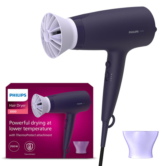 Philips Hair Dryer BHD340