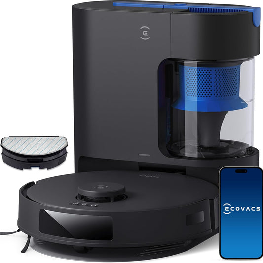 Ecovacs Deebot N20 Pro Plus