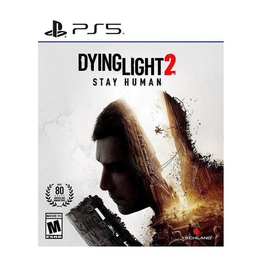 PS5 – Dying Light 2