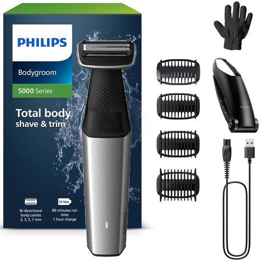 Philips BG5021 Men’s Trimmer