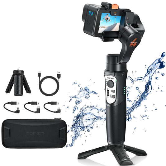 iSteady GoPro 3 Stabilizer