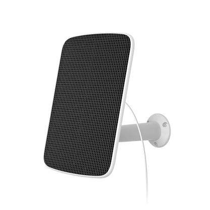 EZVIZ CS-CMT-C Solar Panel for Security Cameras