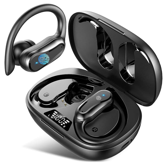 VS-0168 Sport – Wireless Earphones