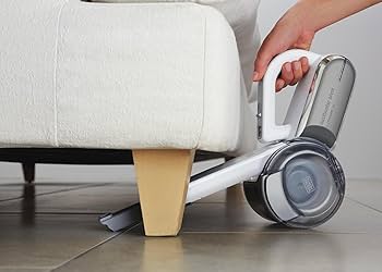 Black+Decker PV1820 Handheld Cordless Vacuum