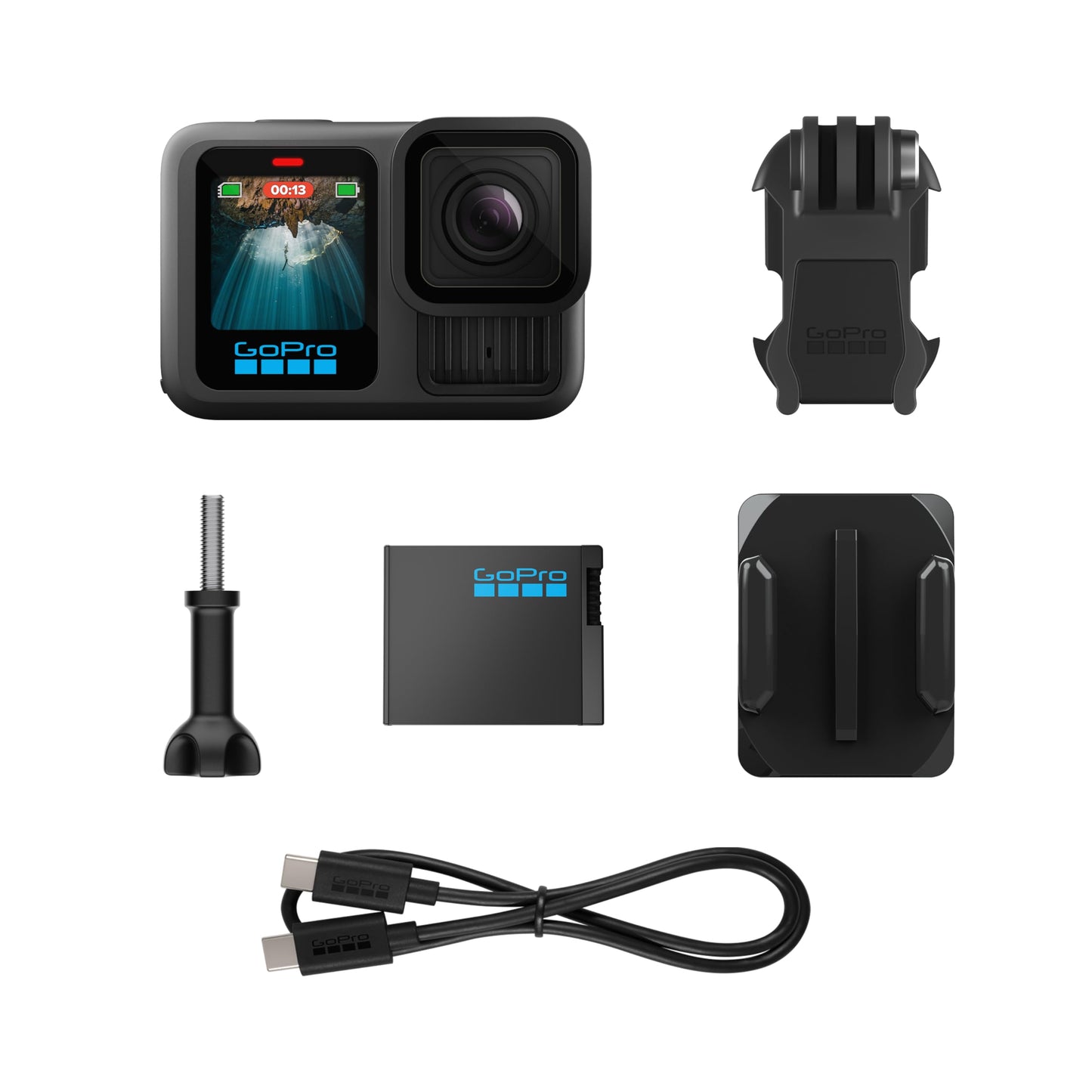 GoPro HERO 13 HB-Series