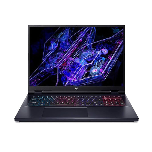 Acer Predator Helios Neo i9-14900HX, 16GB, 1TB, RTX 4060, 16" Windows 11