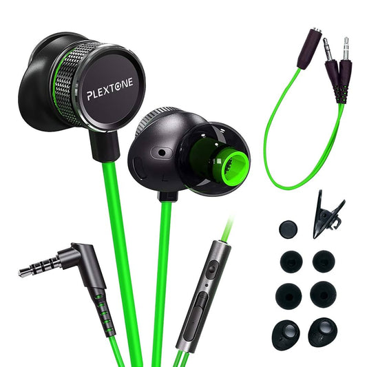 G15 Gaming Headphones