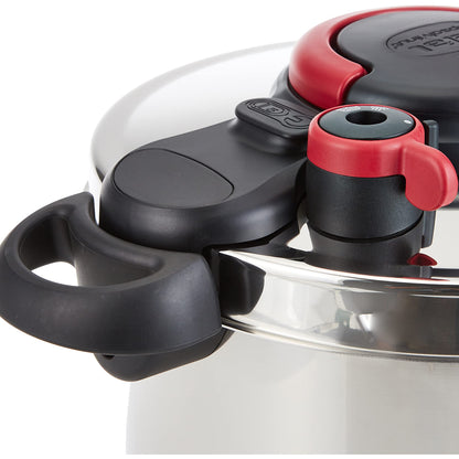 Tefal 9L Pressure Cooker – Model P4624966