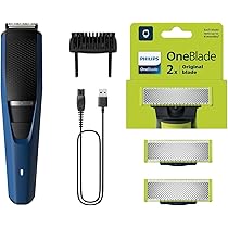 Philips Blade Trimmer QP210
