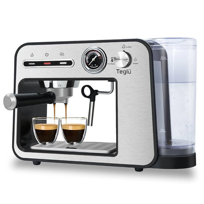 Sayona Coffee Maker SEM-4571