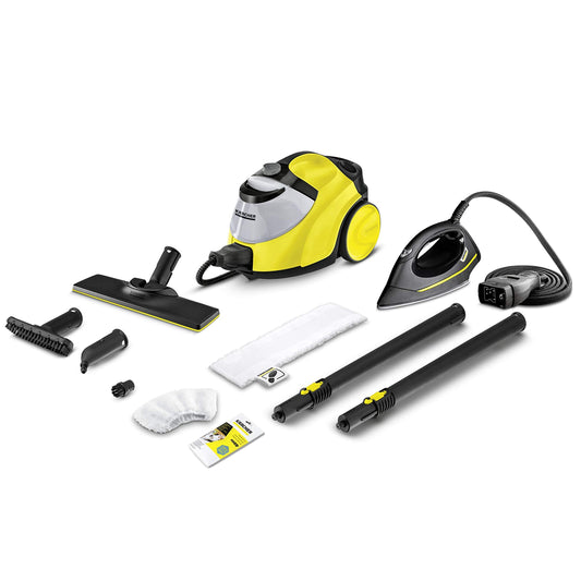 Kärcher SC 5 Steam Cleaner