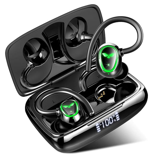 VS-0168 Sport Earphones