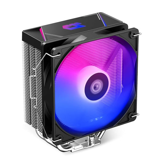BLITZ X4 RGB High-Performance CPU Air Cooler