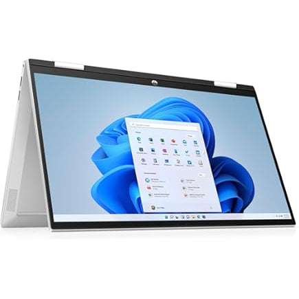HP Envy x360 14 Laptop – i5, 8GB, 512GB