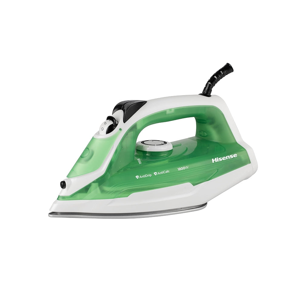 Hisense H18S1RS1 Steam Iron