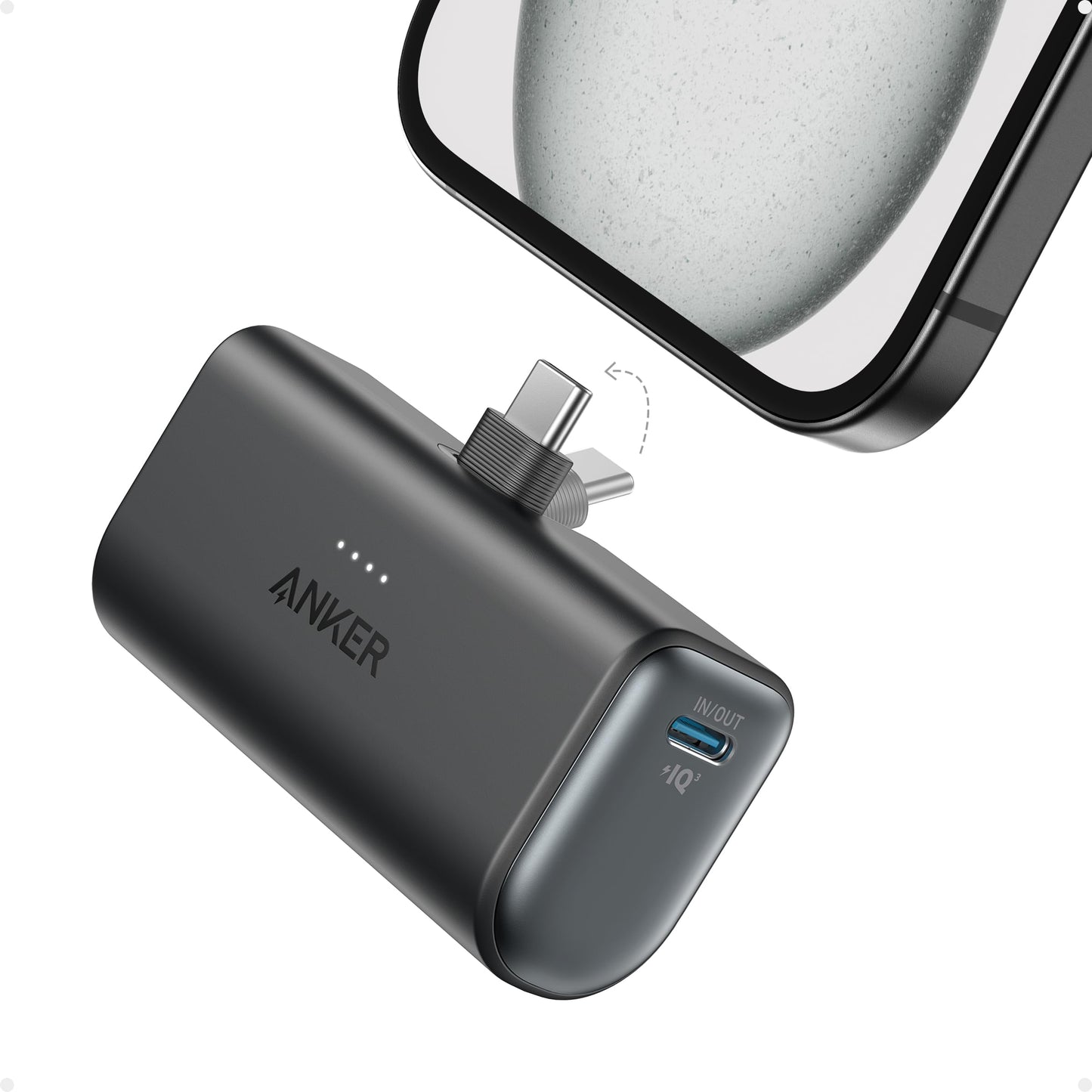 Anker Power Bank A1645PV1