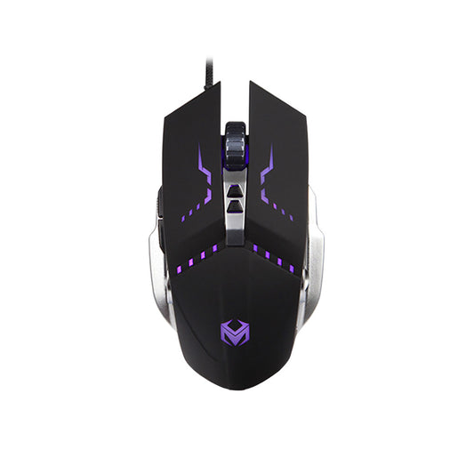 MIXIE M11 Wireless Mouse