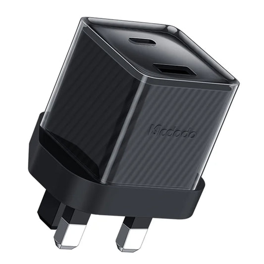 McDodo Charger Set CH-4141 / 4142 / 4143