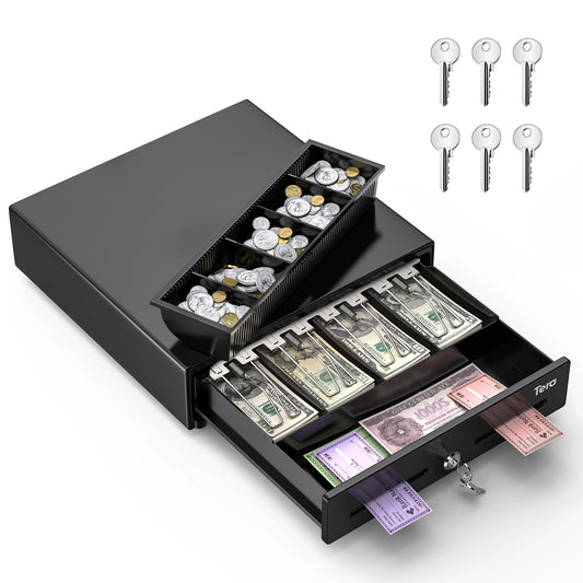 T40 Cash Register Drawer