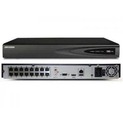 HIK DS-7616NI-K1 16-Channel Network Video Recorder (NVR)