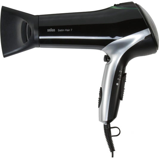 Braun Hair Dryer 710