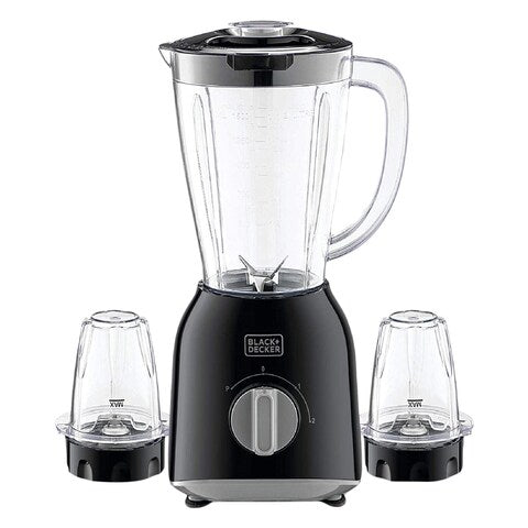 BLACK+DECKER BX365B5 Blender