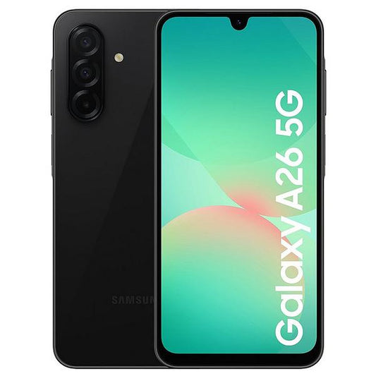 Samsung Galaxy A26 6GB + 128GB