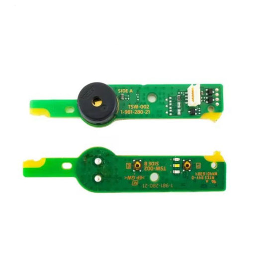 PS4 Slime Power Button Board PS4 Slim