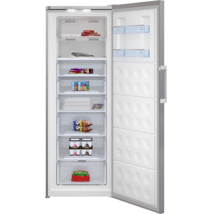 فريزر رأسي BEKO 448 لتر RFNE 448W35 – A