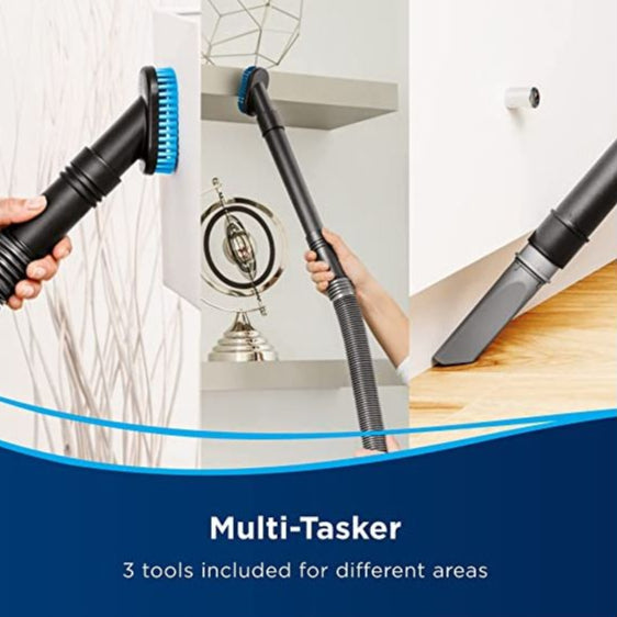 BISSELL PowerForce Helix 2111E