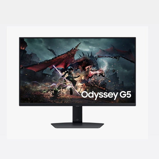 Samsung 27" LED Monitor LS27DG502
