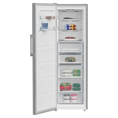 فريزر بيكو الرأسي 8 أدراج A+ 451XB