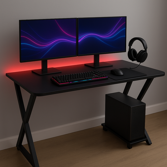 Gaming Table 0100