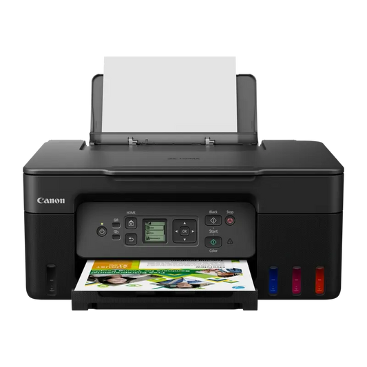 Canon PIXMA G3470 All-in-One Ink Tank Printer