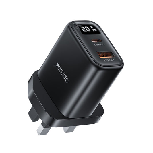 YESIDO YC87 Charging Adapter