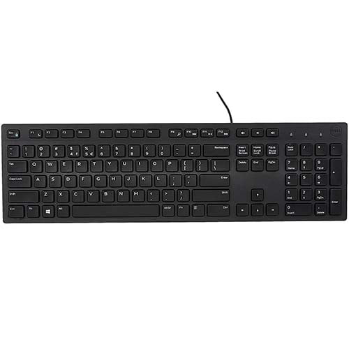 Dell KB216 Wired Keyboard