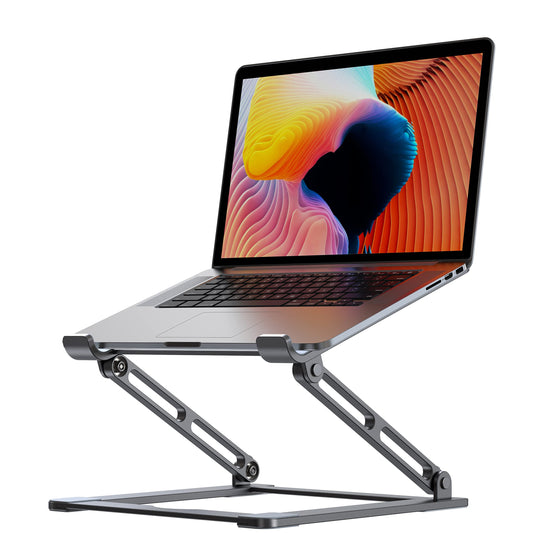 Digit Plus Adjustable Laptop Holder MH-2DP