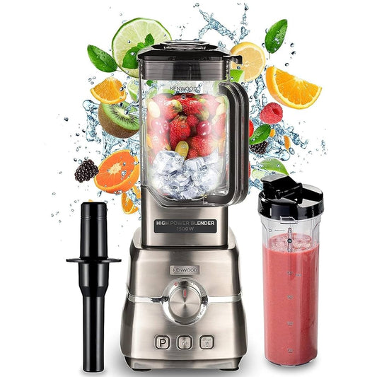 Kenwood Blender BLM91