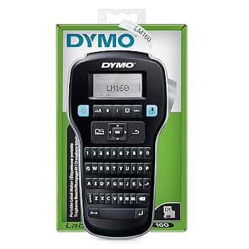 طابعة ملصقات ديمو LM-160 (موديل 2046)