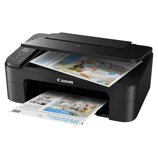 Canon PIXMA TS-3340 MEA BK Printer