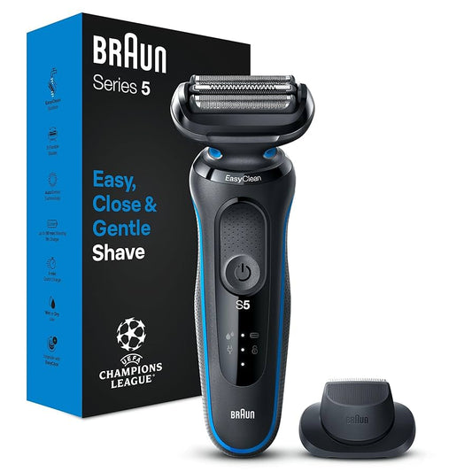 Braun Series 5 Electric Shaver AS530